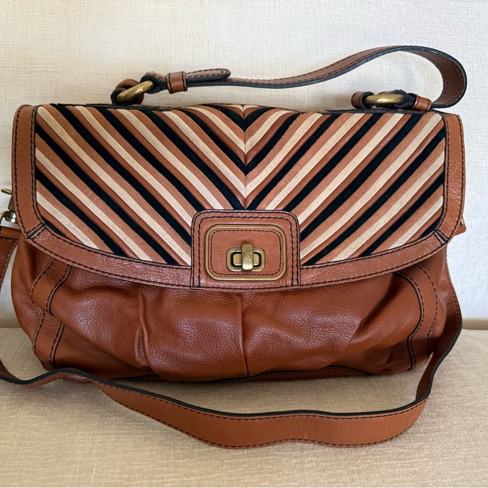 Fossil Handbag